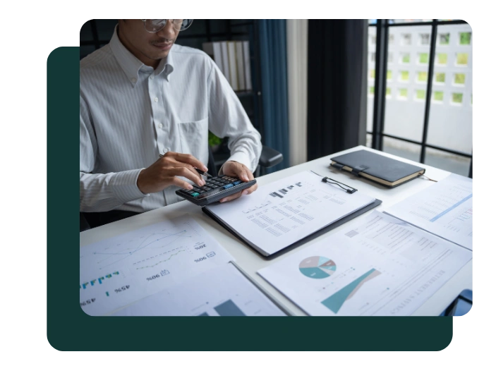 Permission and Metadata Services