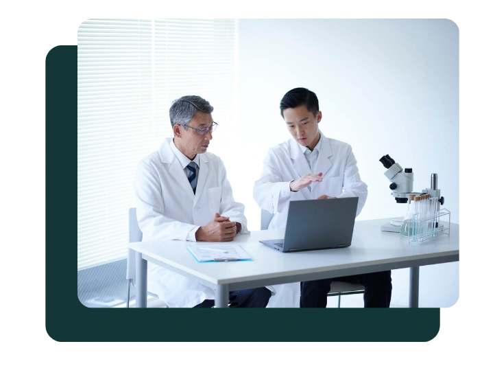 Experimental Design Services