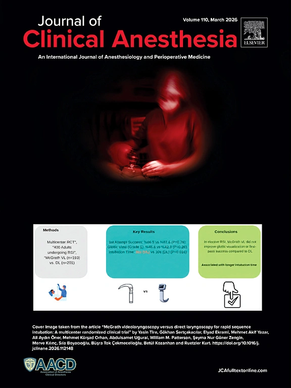 anesthetic pharmacology manuscript assistance