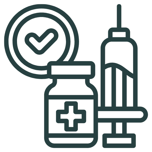 Pharma Icon