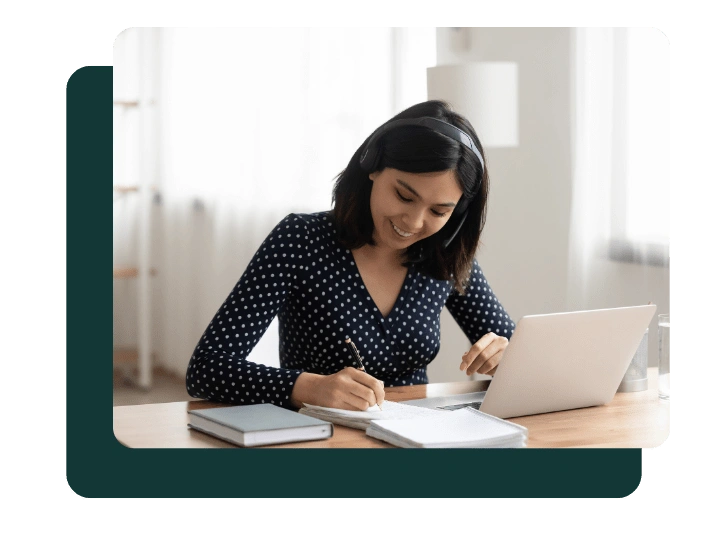 Editing and Translation Services