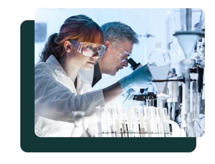 Research Protocol Services