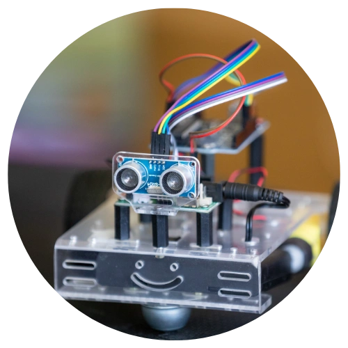 Robotics
