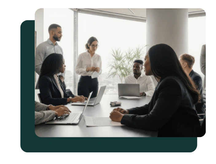 Scientific thought leadership development