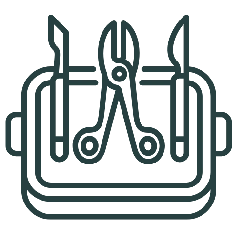 Wildlife Icon