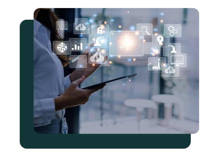 Revisioning and Localisation Services