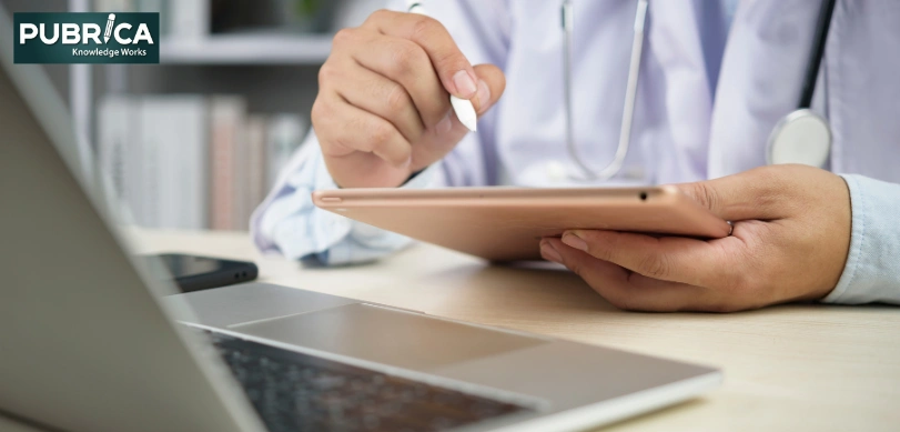 scientific editing services in Dubai, scientific manuscript editing for researchers in UAE