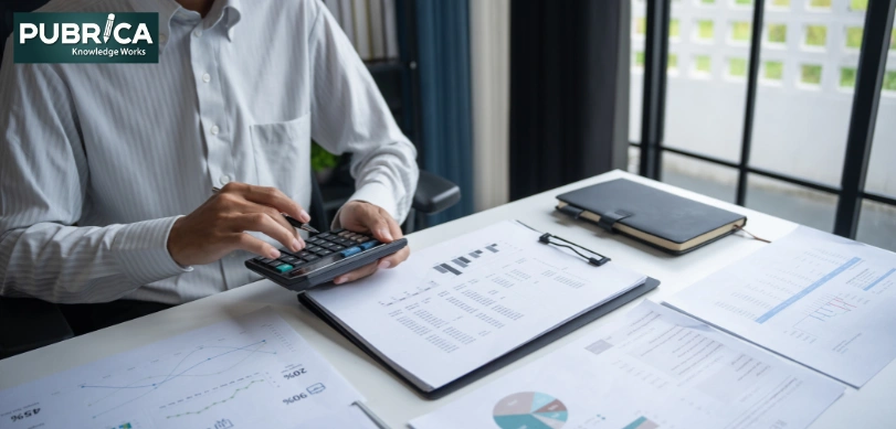 Statistical data interpretation