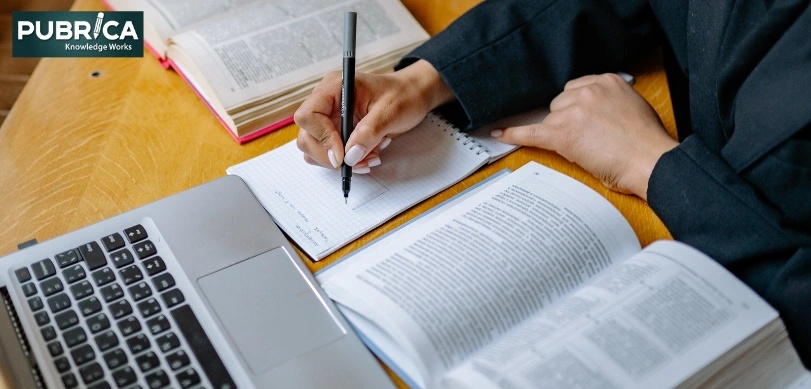 Q1, Q2, Q3, Q4 Journal Meaning