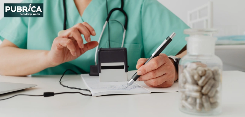 Maintaining Parallel Structure in Lists Why It Matters in Medical Writing