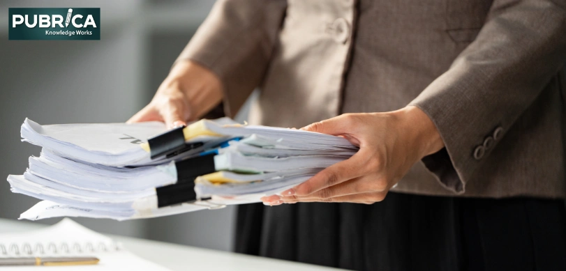 manuscript editing services