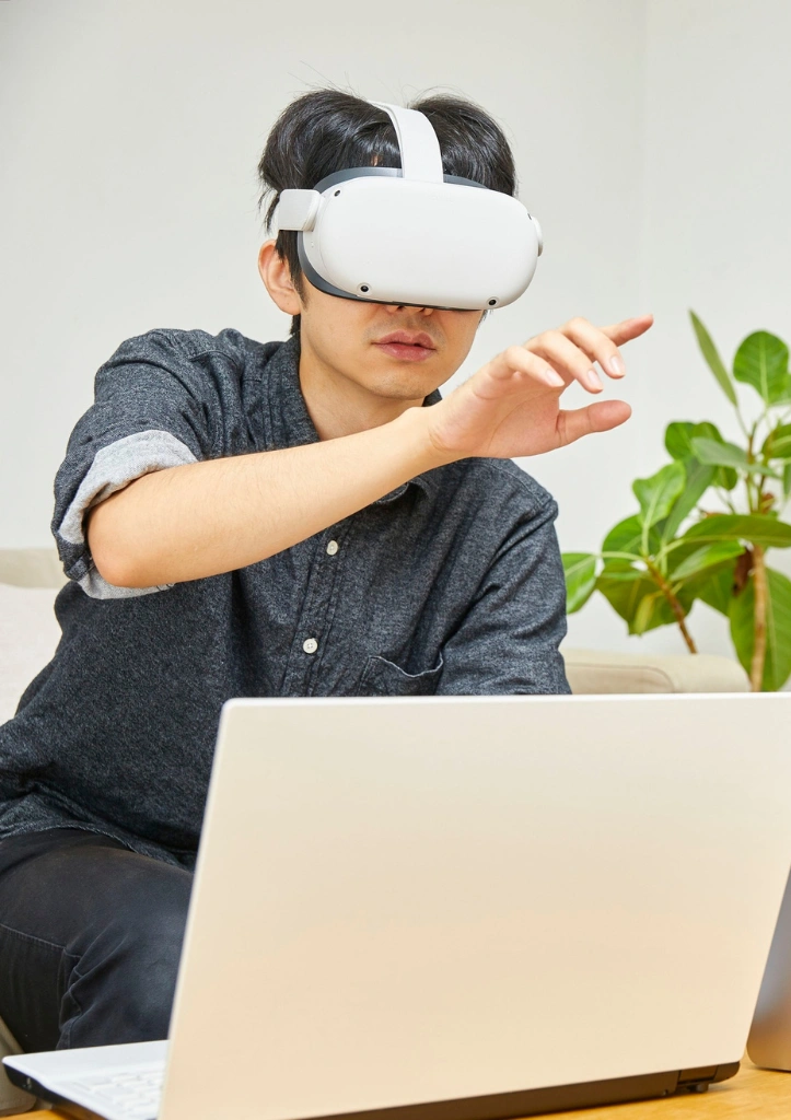 Applications of Augmented Reality