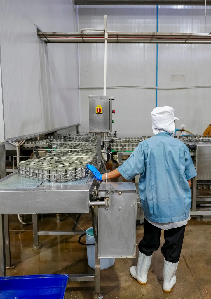 Applications of Food Processing