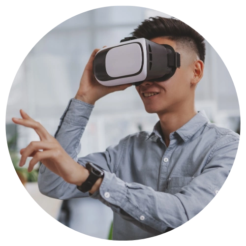 Augmented Reality
