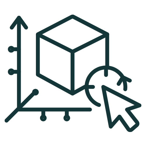 User Tie Icon