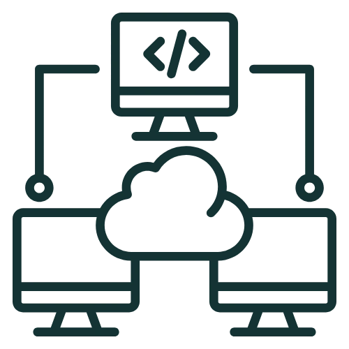 Book Open Reader Icon