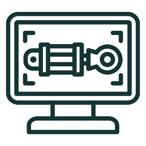 Book Open Reader Icon