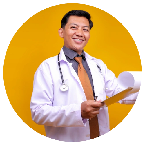 Dr. Isaac Newton Rajkumar