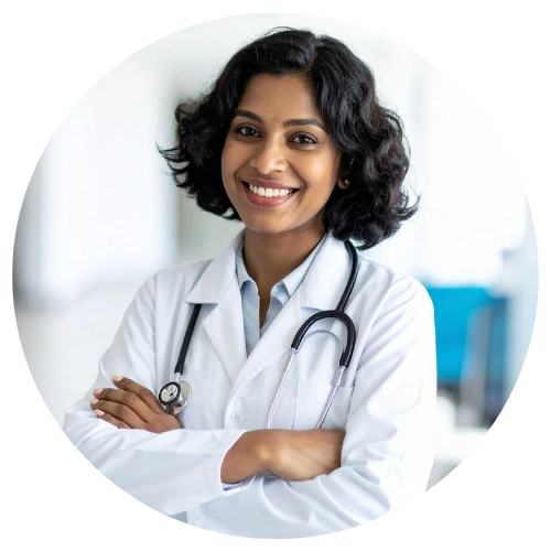 Dr. Ravi Kumar