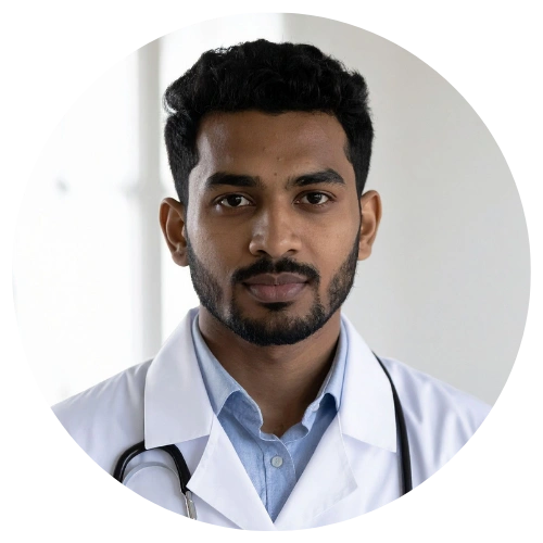 Dr. Isaac Newton Rajkumar
