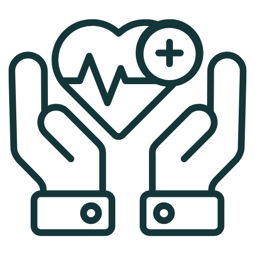 Veterinary Icon