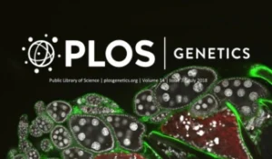 PLOS Genetics aim and scope