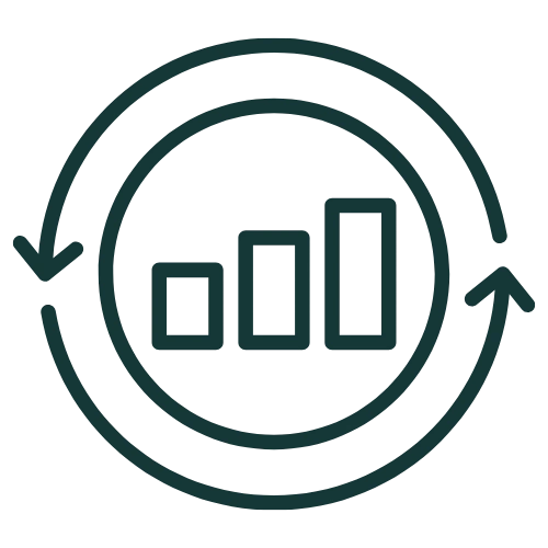 Book Open Reader Icon