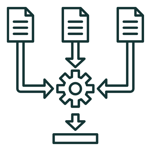 Book Open Reader Icon