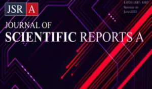 Scientific Reports aim and scope