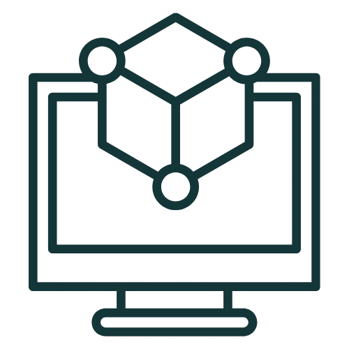 Book Open Reader Icon