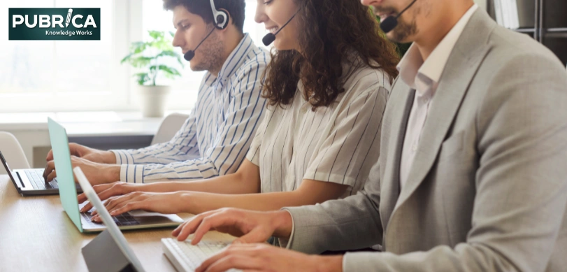 Journal publication support services in Australia