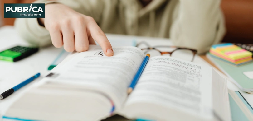 Importance of Literature Review in Research Guide