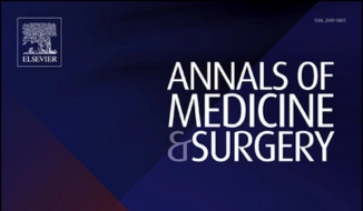 Annals of Medicine and Surgery