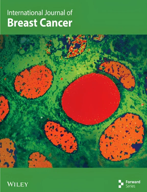 breast cancer research