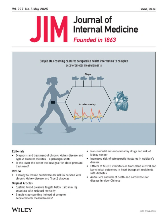 Journal of Internal Medicine