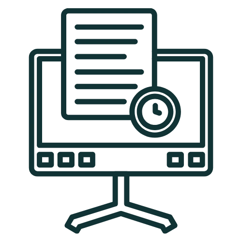 Primary & Secondary Research