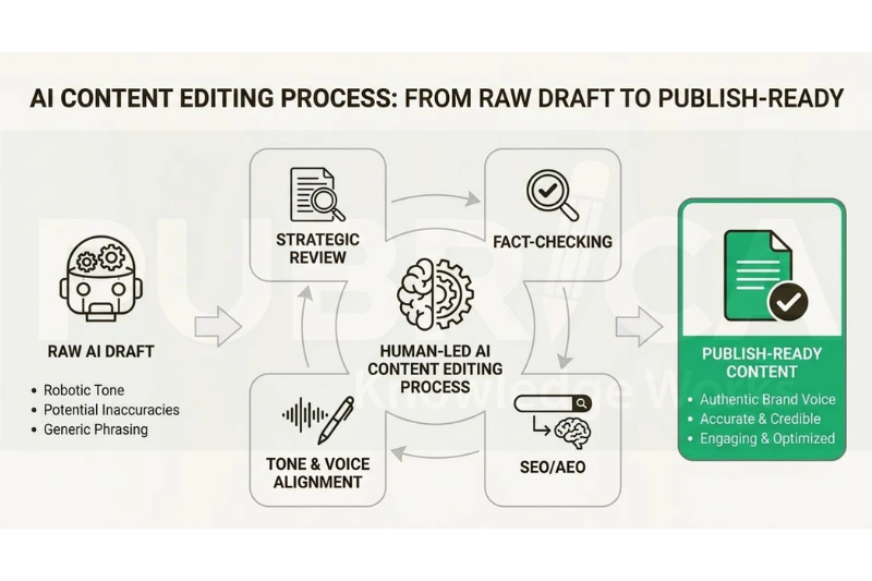 AI tools for academic publishing