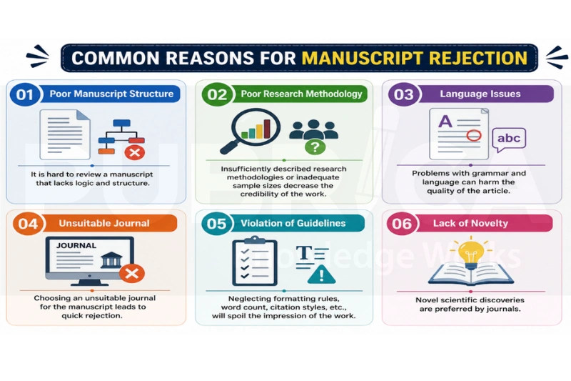 Journal Submission Services in Canada