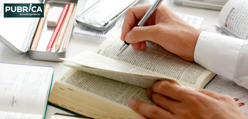 Journal Submission Process