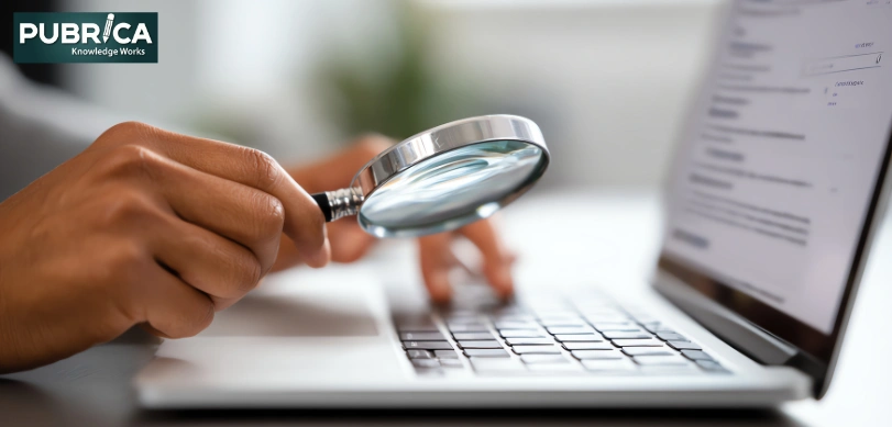importance of publication in research