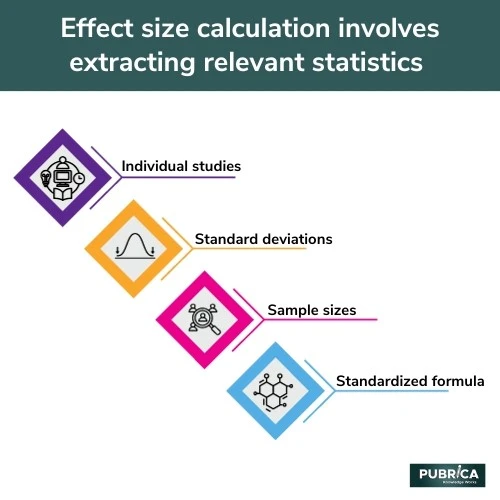 systematic review and meta-analysis services