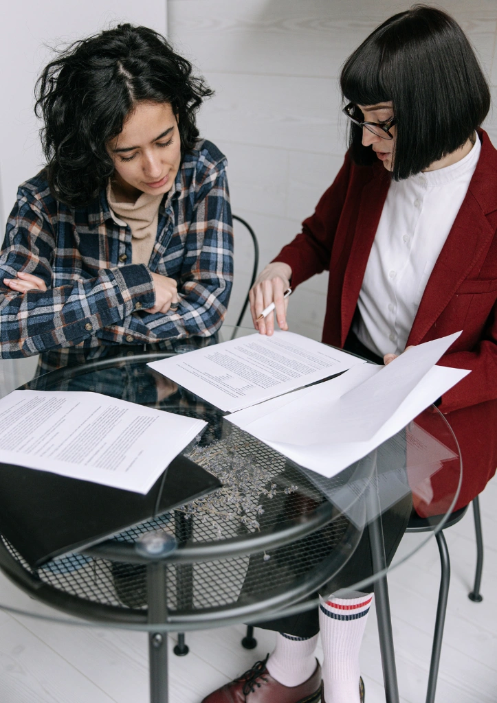 Literature Review and Gap Analyses Sample Work