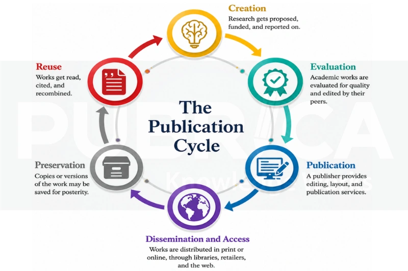 Research Paper, Scientific Publication Support