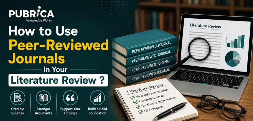 why is peer review important for Researchers