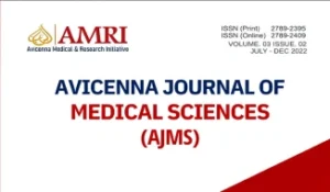 Avicenna Journal of Medical Sciences