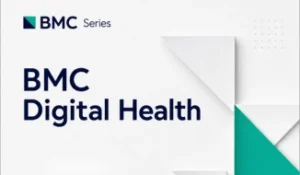 digital health research