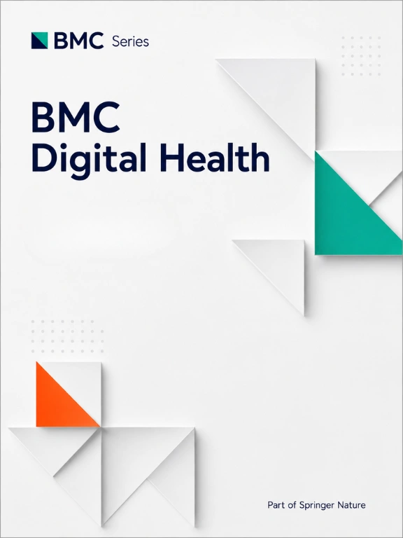 BMC journal submission