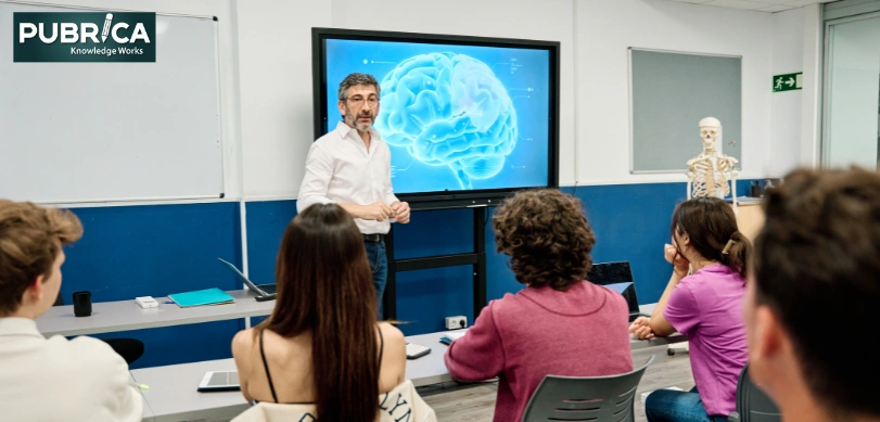 Academic Poster Presentations