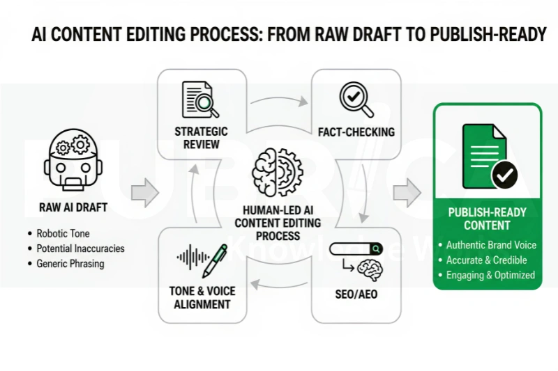 AI tools for academic publishing