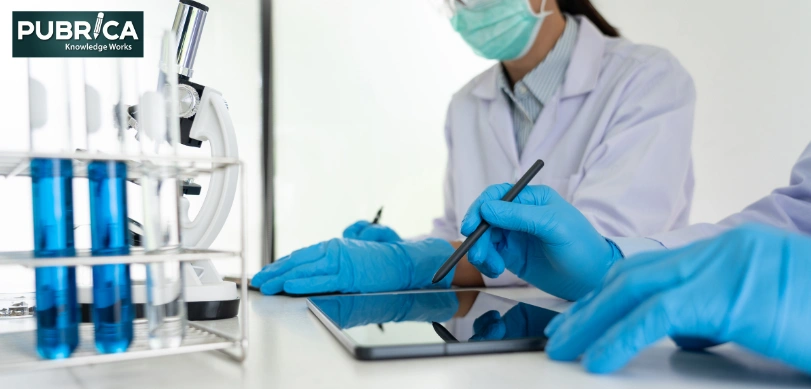 Biomedical Research Journal Selection